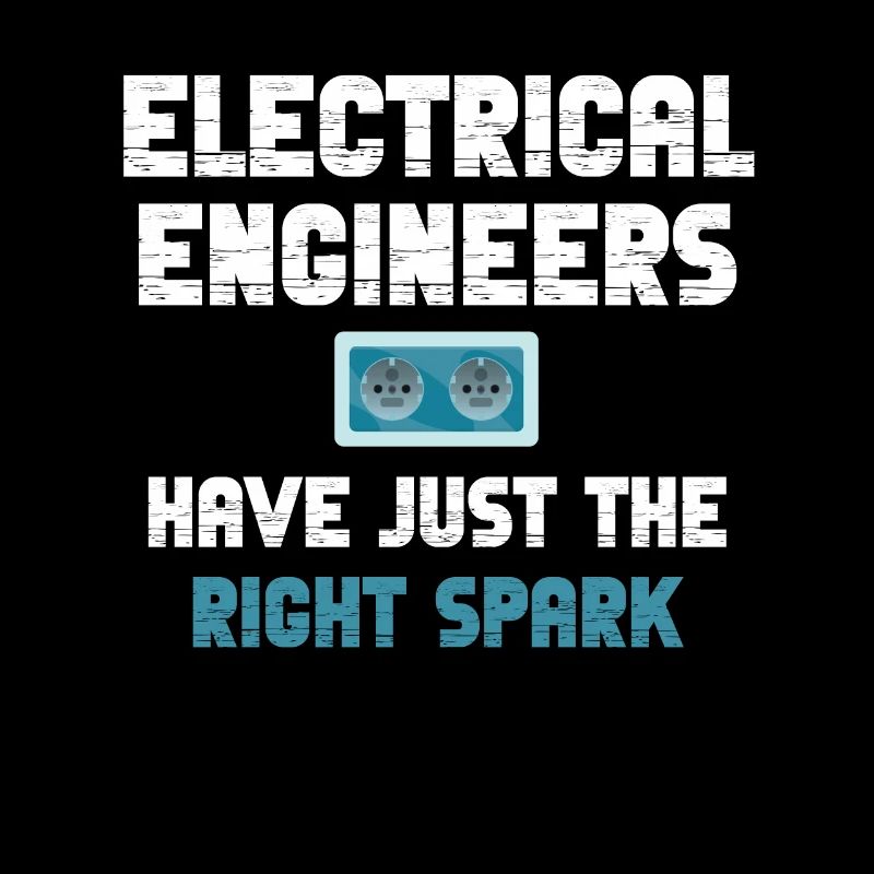 Electrical engineers have just the right thing