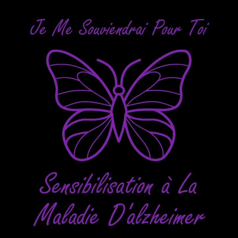Sensibilisation à la maladie d’Alzheimer