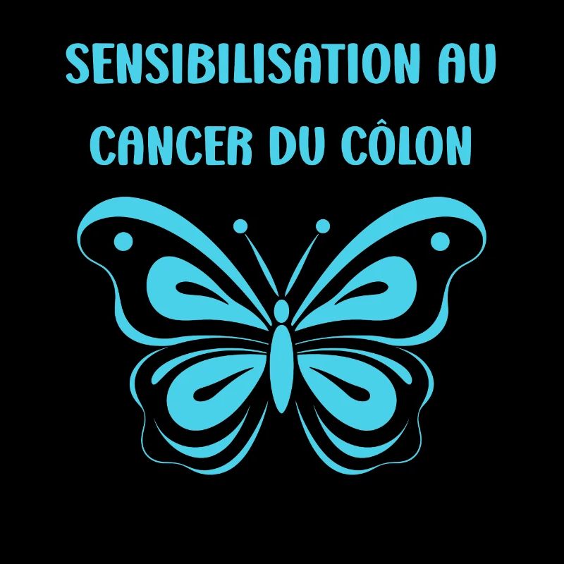 Sensibilisation au cancer du côlon