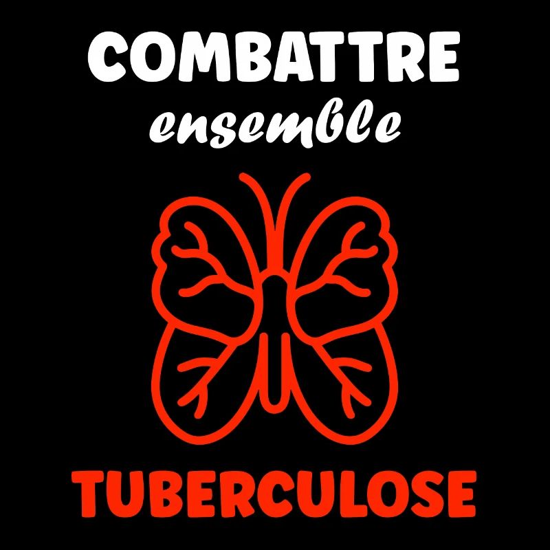 Sensibilisation à la tuberculose