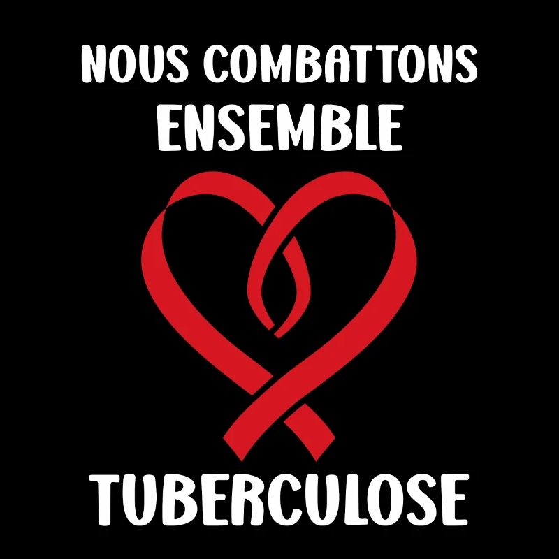 Sensibilisation à la tuberculose