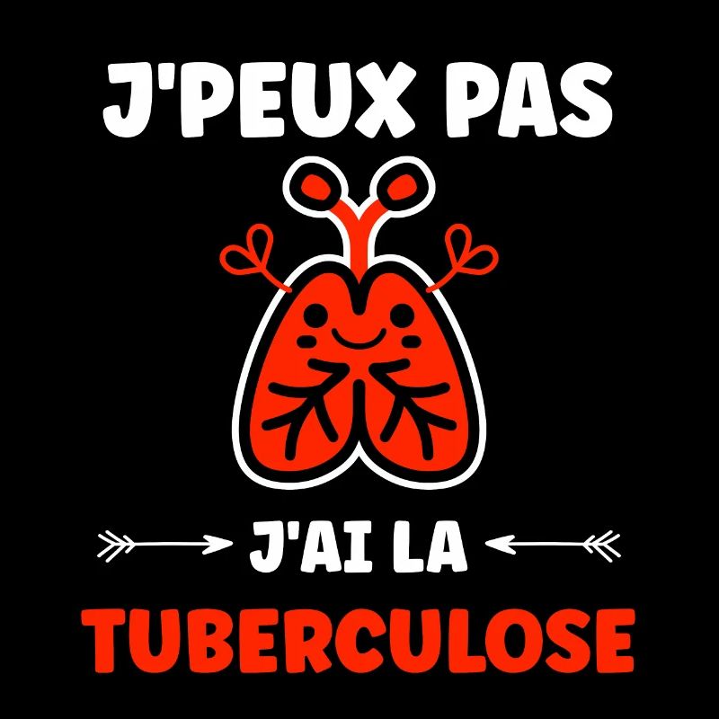 Sensibilisation à la tuberculose