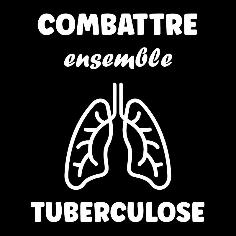 Sensibilisation à la tuberculose
