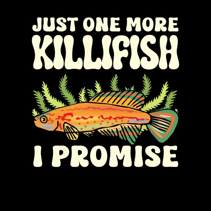 Killifish Owner Aquarium Enthusiasts