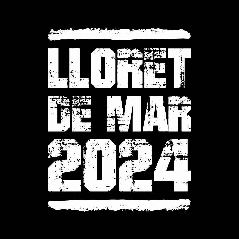 Lloret De Mar 2024 Équipe