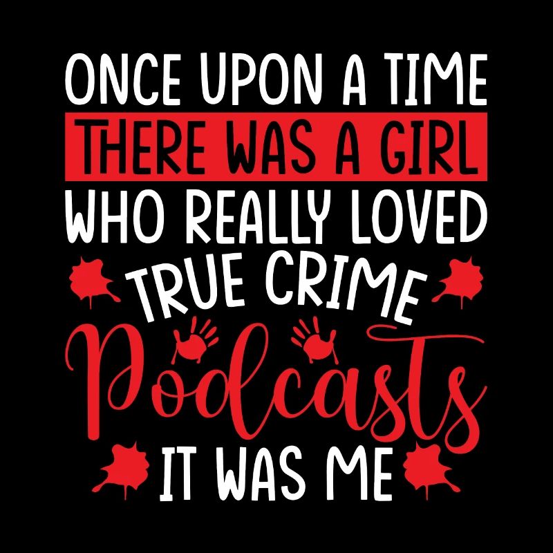 True Crime Show Once Upon A Time True Crime