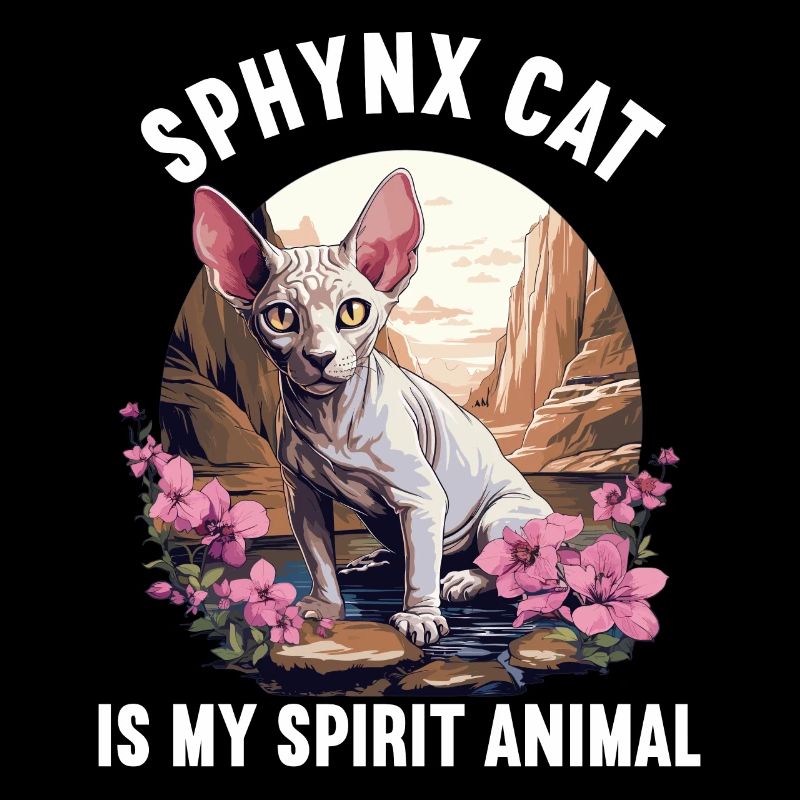 Sphynx Kitten Sphynx Cat