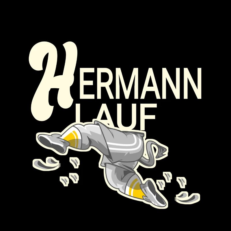 Hermann lauf