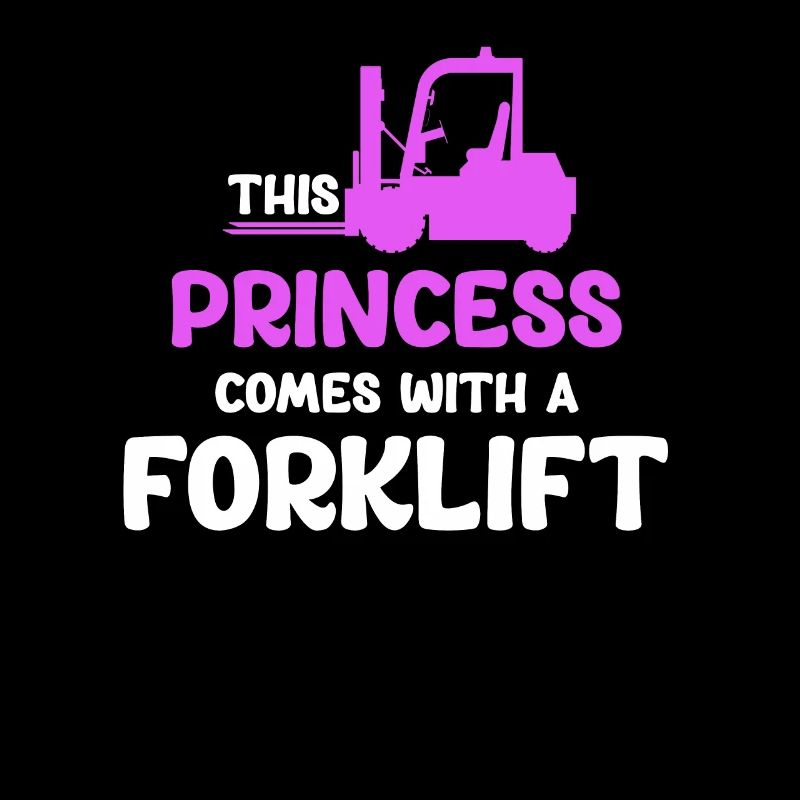 Die Prinzessin Wird Mit Einem