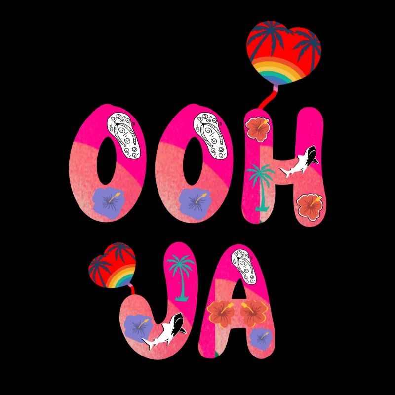 Ooh ja