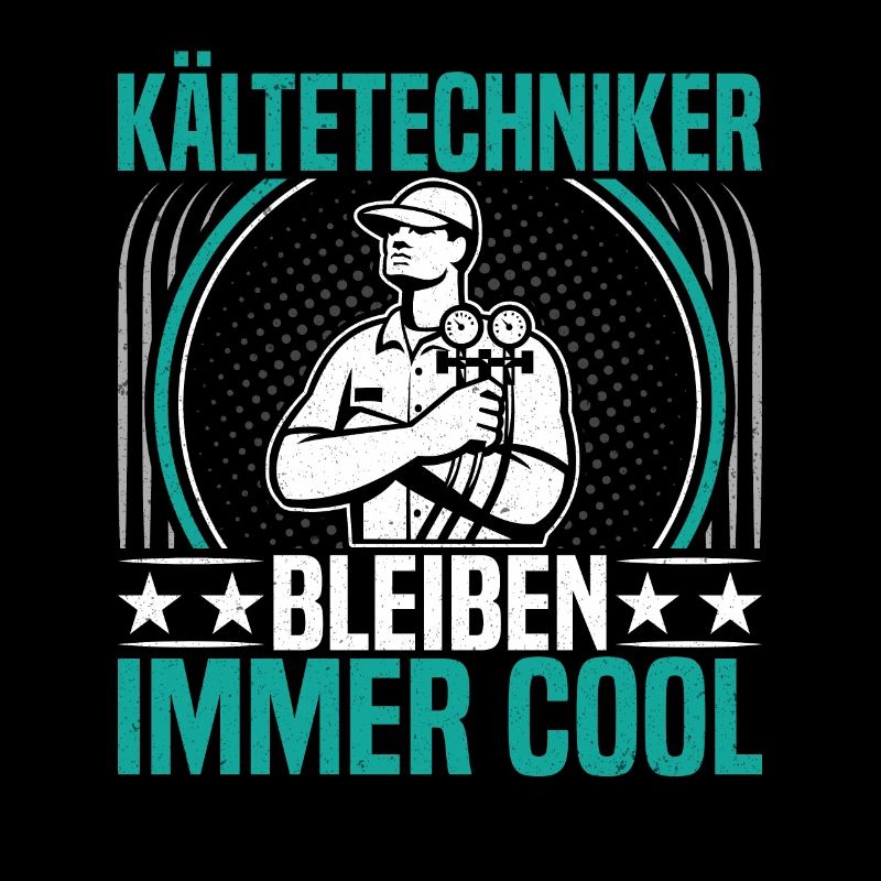 Refrigeration system fitter Refrigeration technician craftsman for