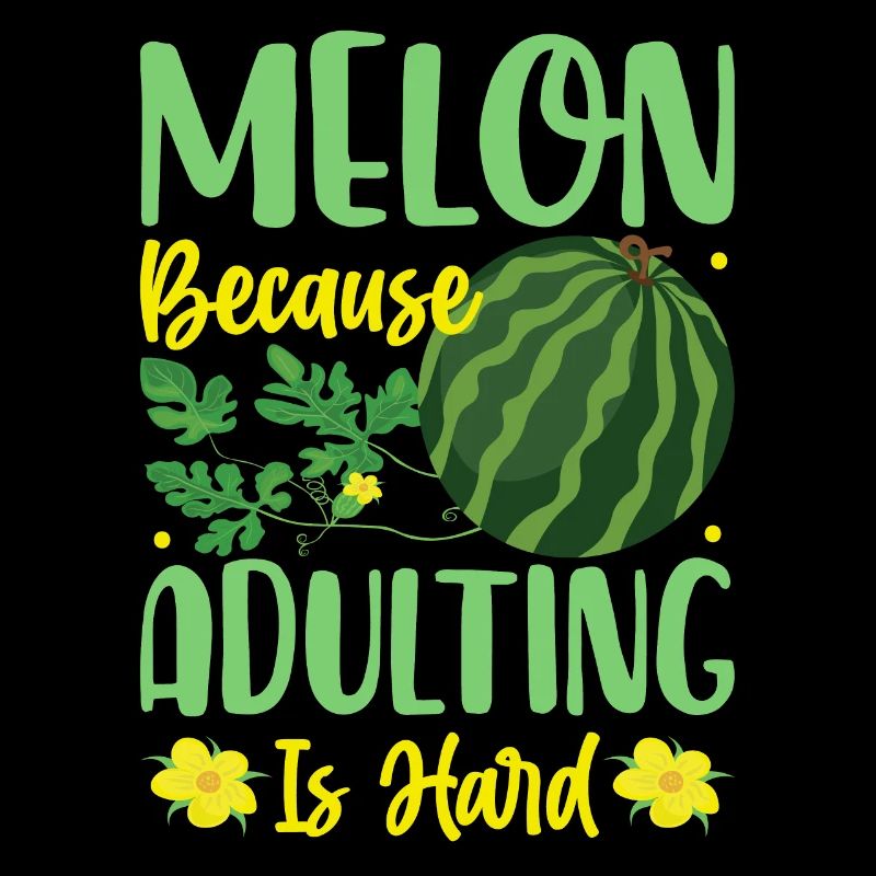 Melon Gift