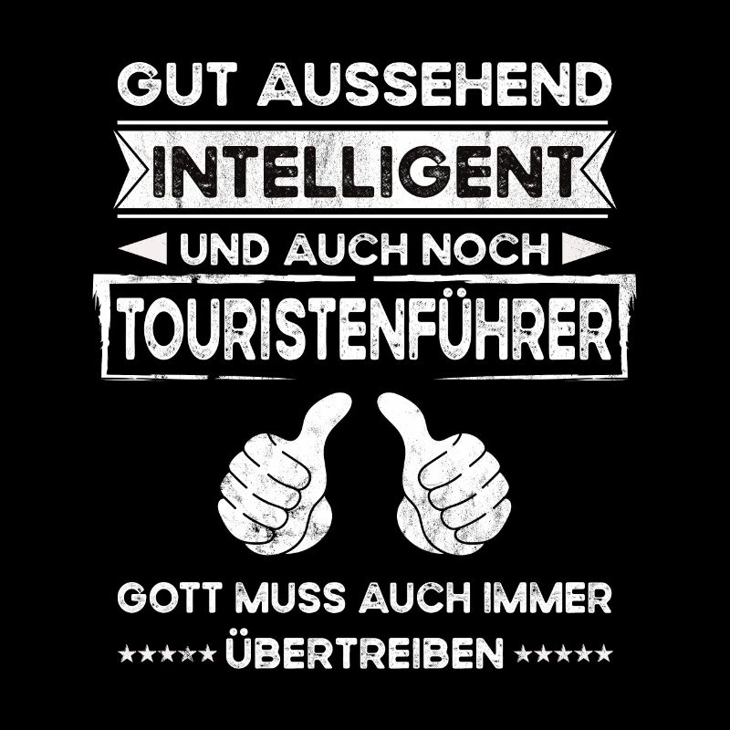 Guide Touristique, Beau, Intelligent