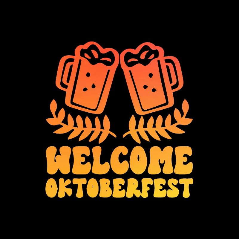 Welcom Fest Oktober Beer
