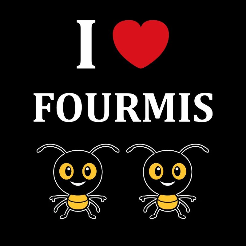 Humour fourmis