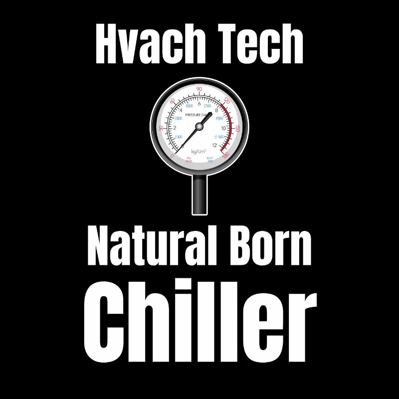 Hvac Tech Technician