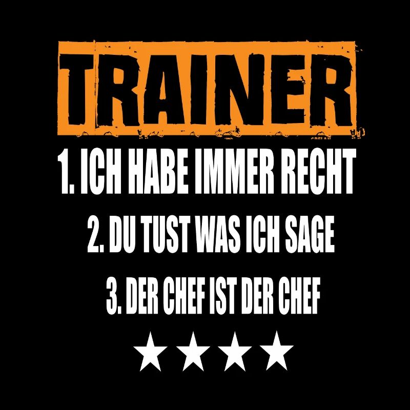 Trainer