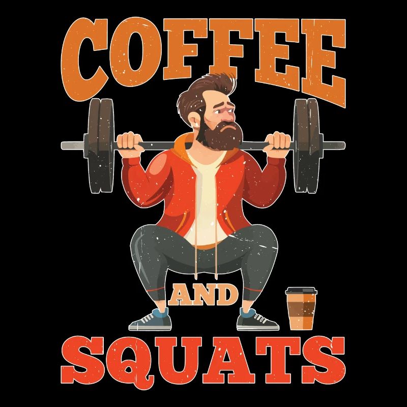Coffee And Squats 14