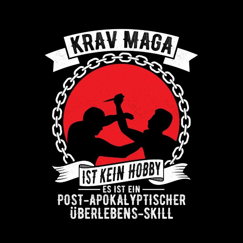 Krav Maga Combattant Autodéfense