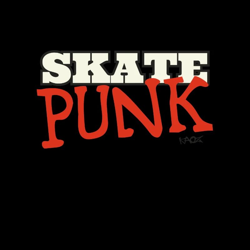 Skate Punk