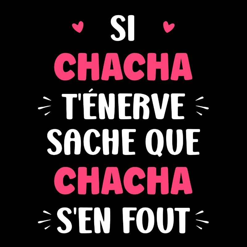 Chacha