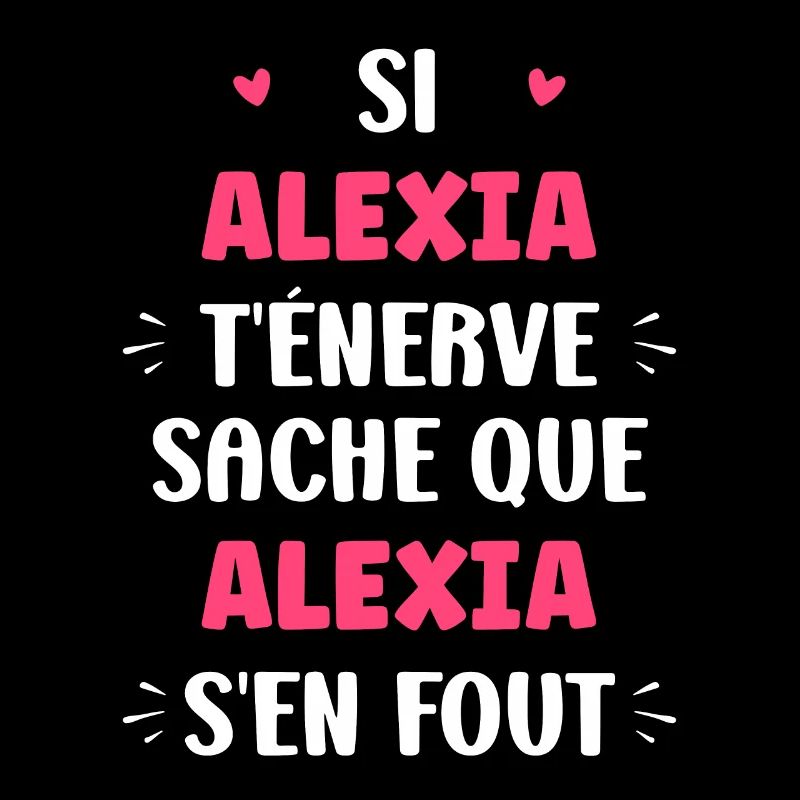 alexia 4