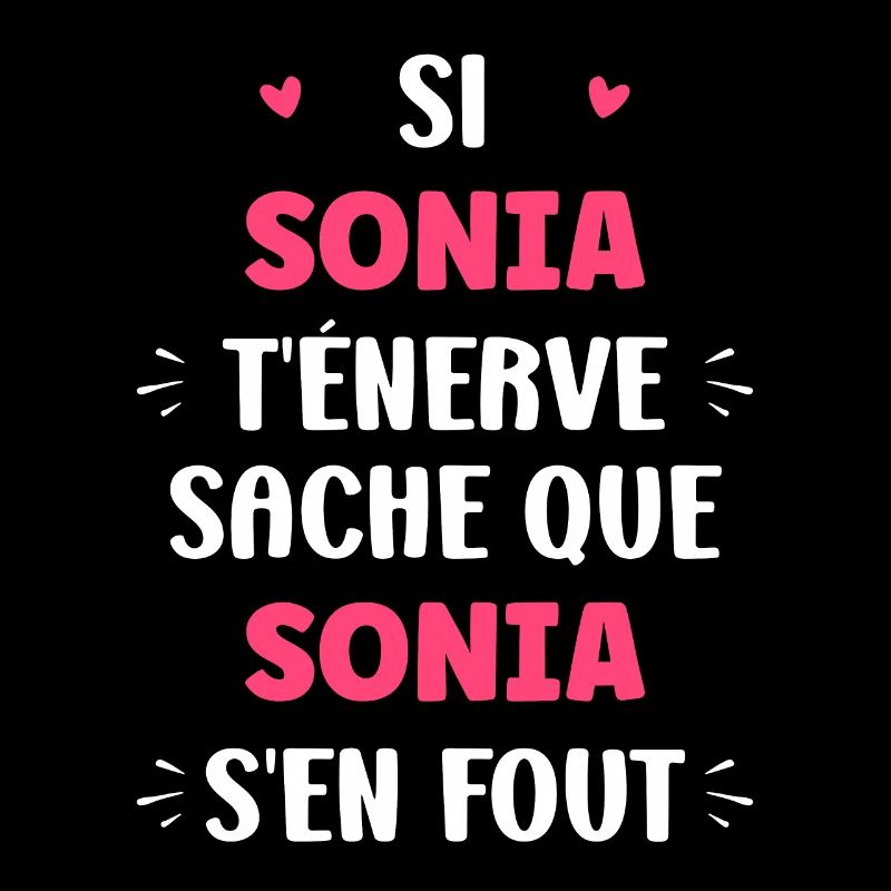 Sonia 2