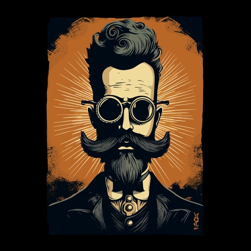 Un gentleman de la science ringard