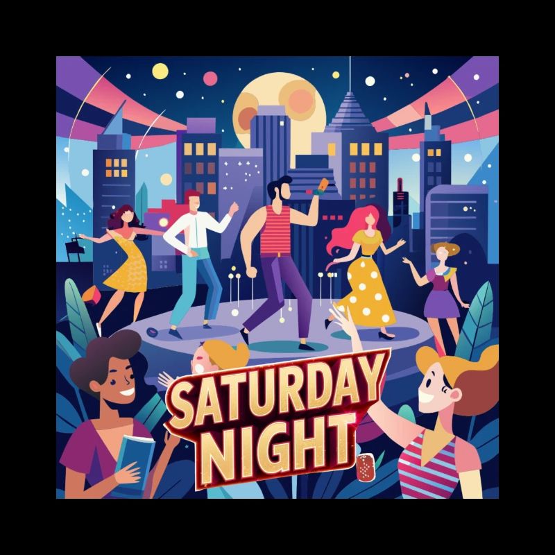 Saturday Night