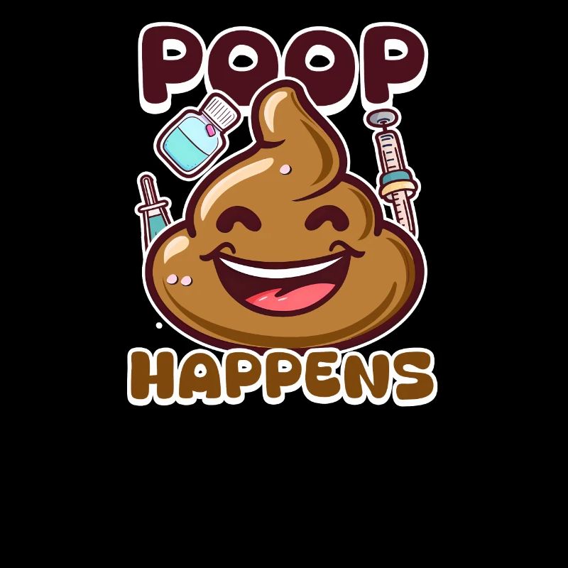 GI-Krankenschwester-Passiert