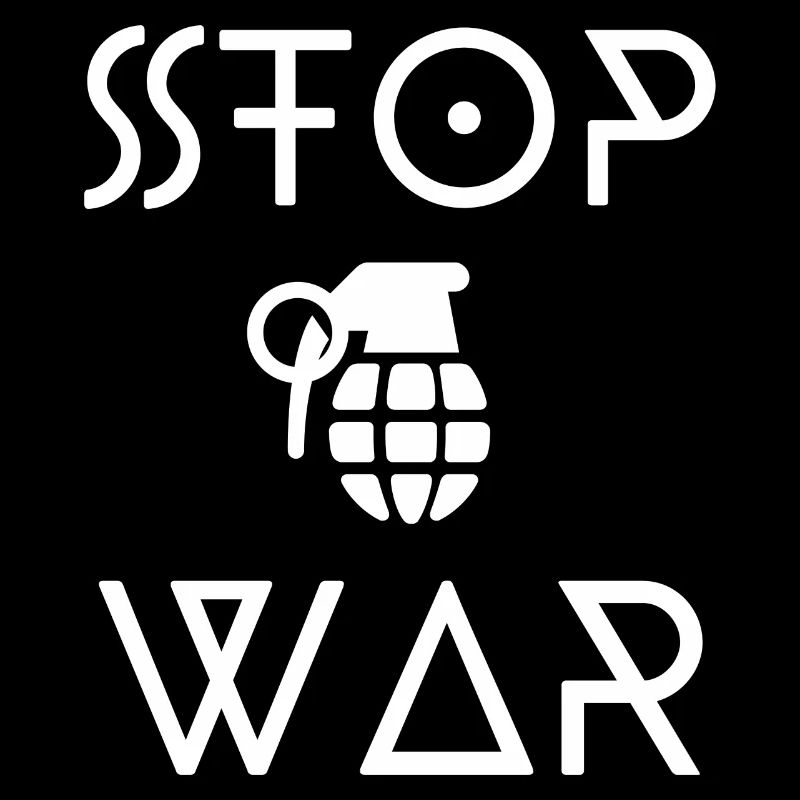 STOP WAR