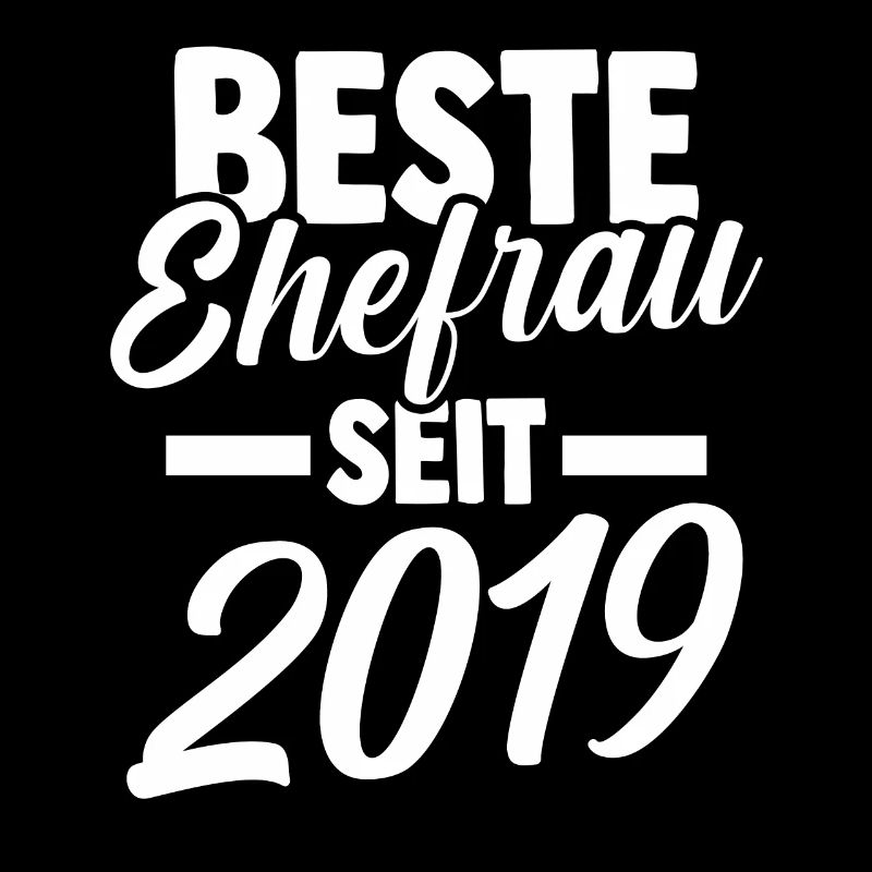 Valentinstag Beste Ehefrau Seit 2019