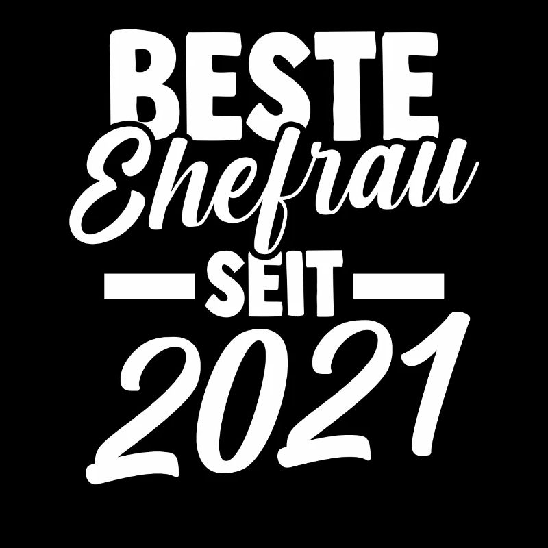 Valentinstag Beste Ehefrau Seit 2021