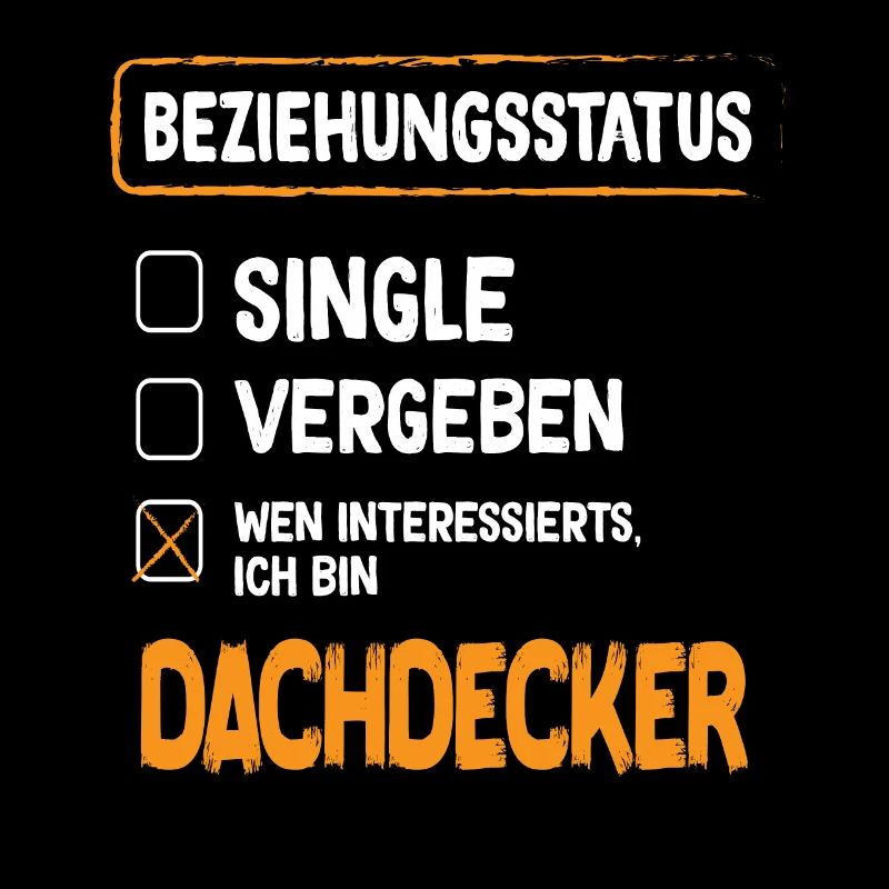 Roofer Relationship Status