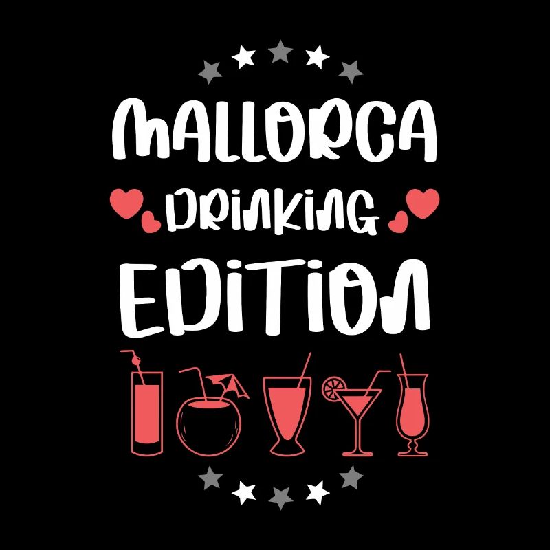 Mallorca Drinking Team