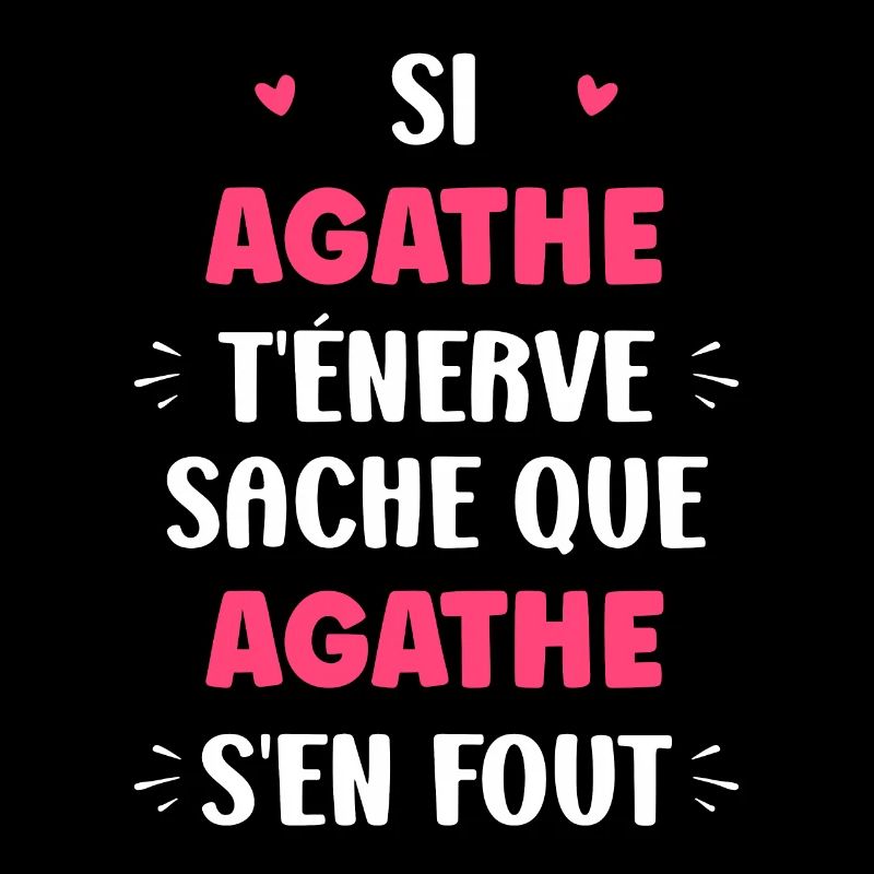 Agathe