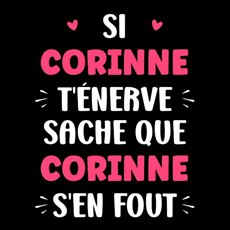 Corinne