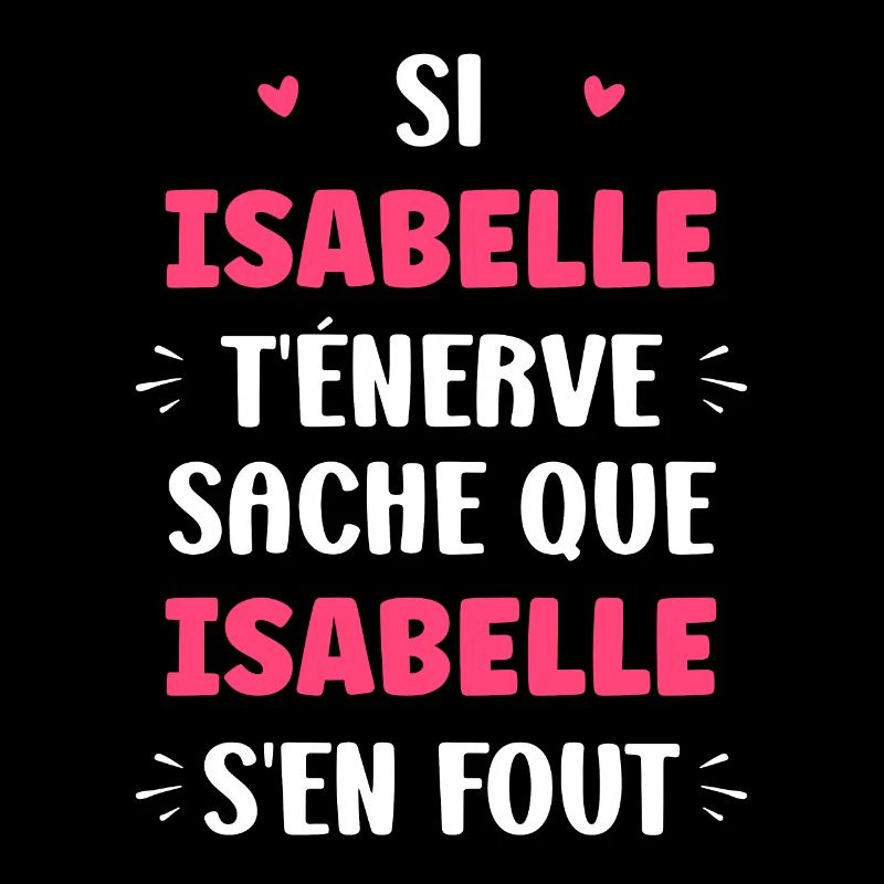 Isabelle
