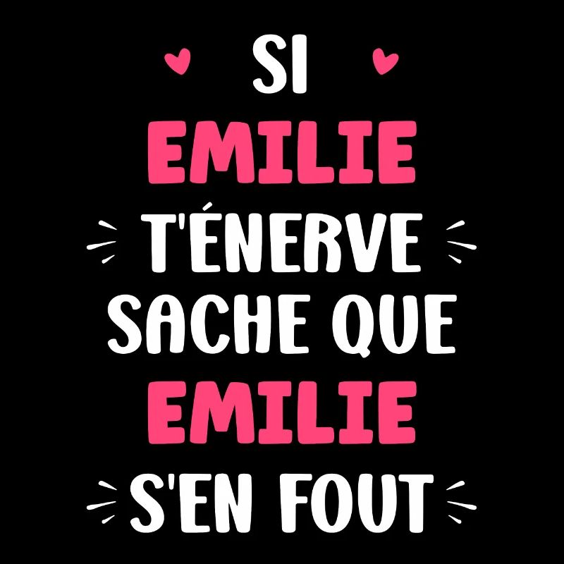 Emilie