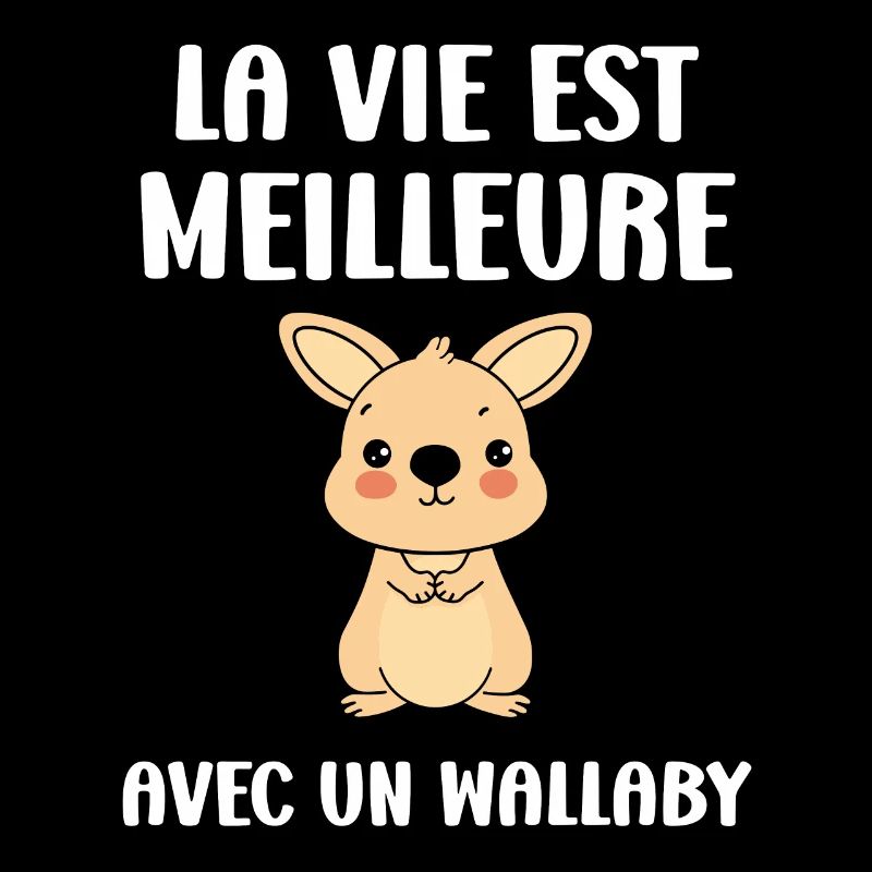 Wallaby