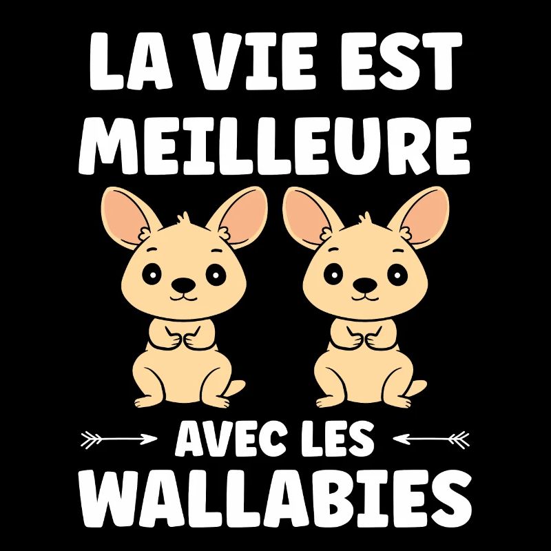 Wallaby
