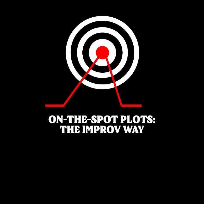 Improtheater vor Ort: Der Impro-Weg