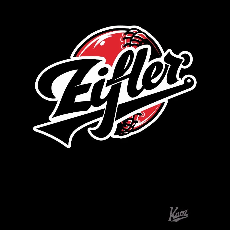 , the Eifel comes from the Eifel!