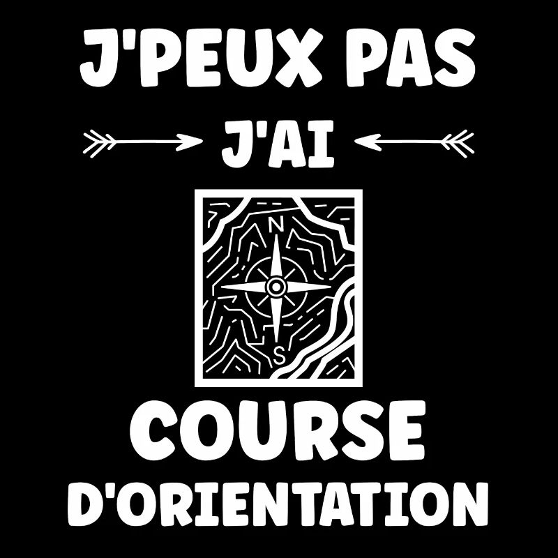 course d'orientation