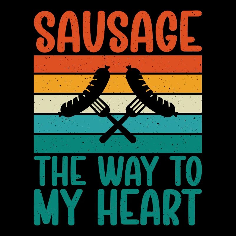 Sausage Lover