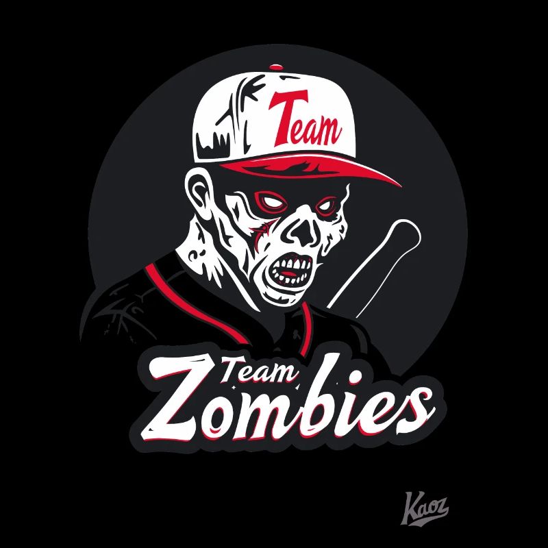 Team Zombies