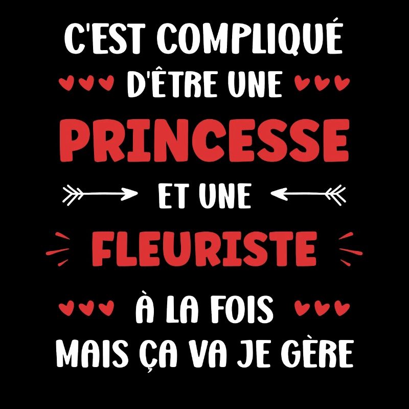 fleuriste