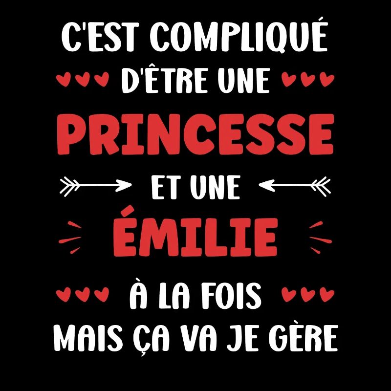 Émilie