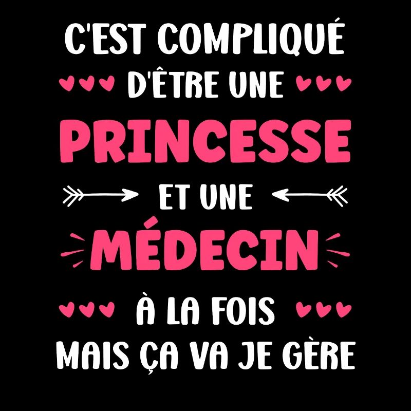 médecin