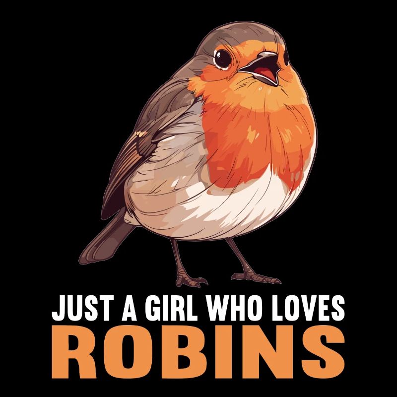 Robin Rotkehlchen